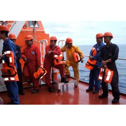 BH tai nạn thuyền viên